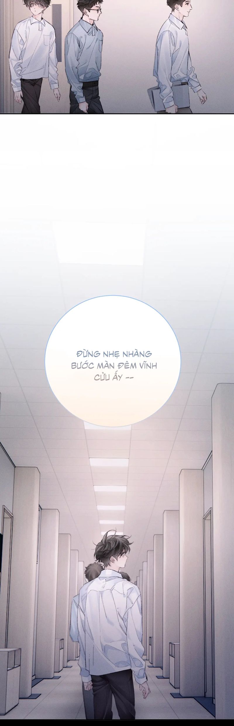 Cây Nấm Nhỏ Chap 50 - Trang 4