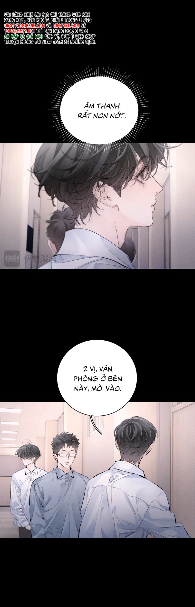 Cây Nấm Nhỏ Chap 50 - Trang 4