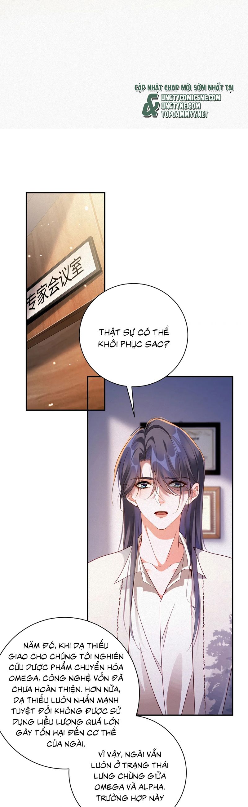 Chồng Trước Lại Muốn Phục Hôn Rồi Chapter 99 - Trang 3