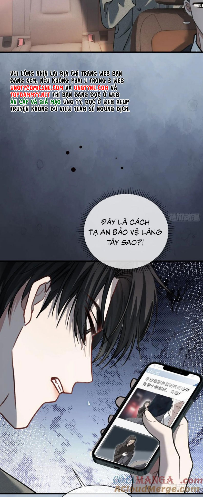 Xuyên Nhanh: Quan Hệ Gây Nghiện Chapter 88 - Next Chapter 89