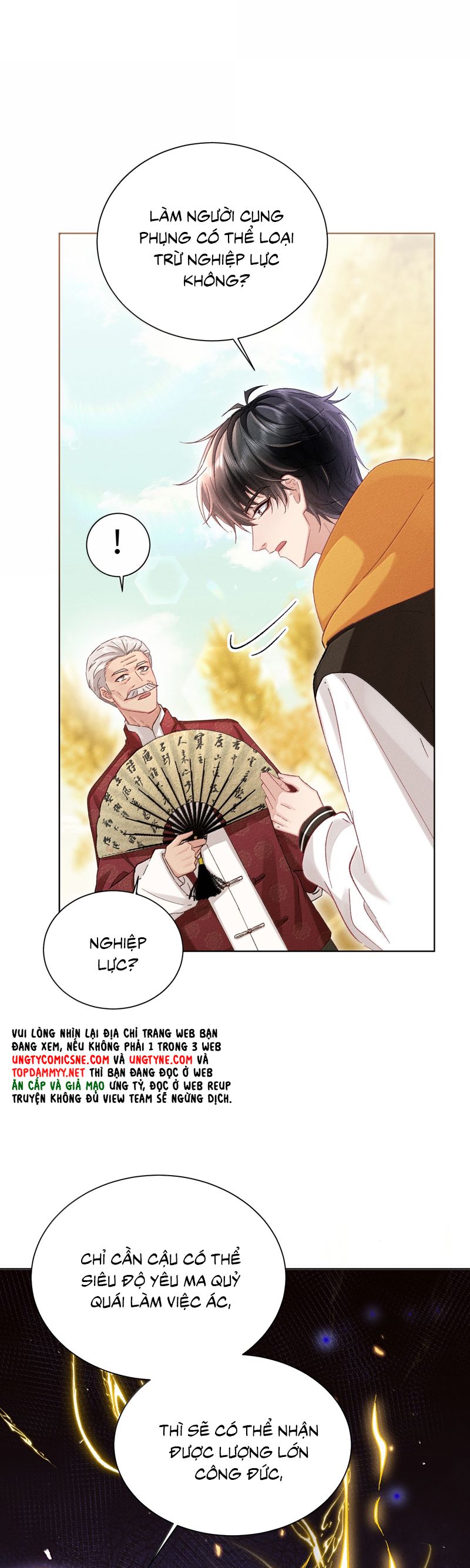 Đại Tiên Nhi Chap 18 - Trang 2