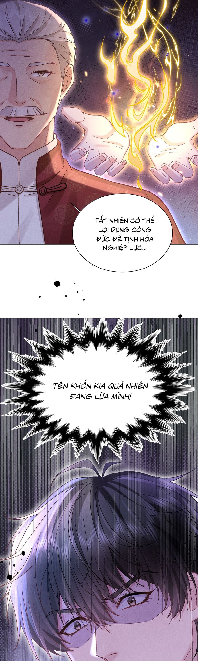 Đại Tiên Nhi Chap 18 - Trang 2