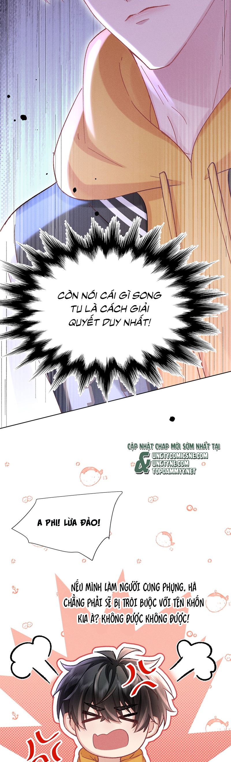 Đại Tiên Nhi Chap 18 - Trang 2