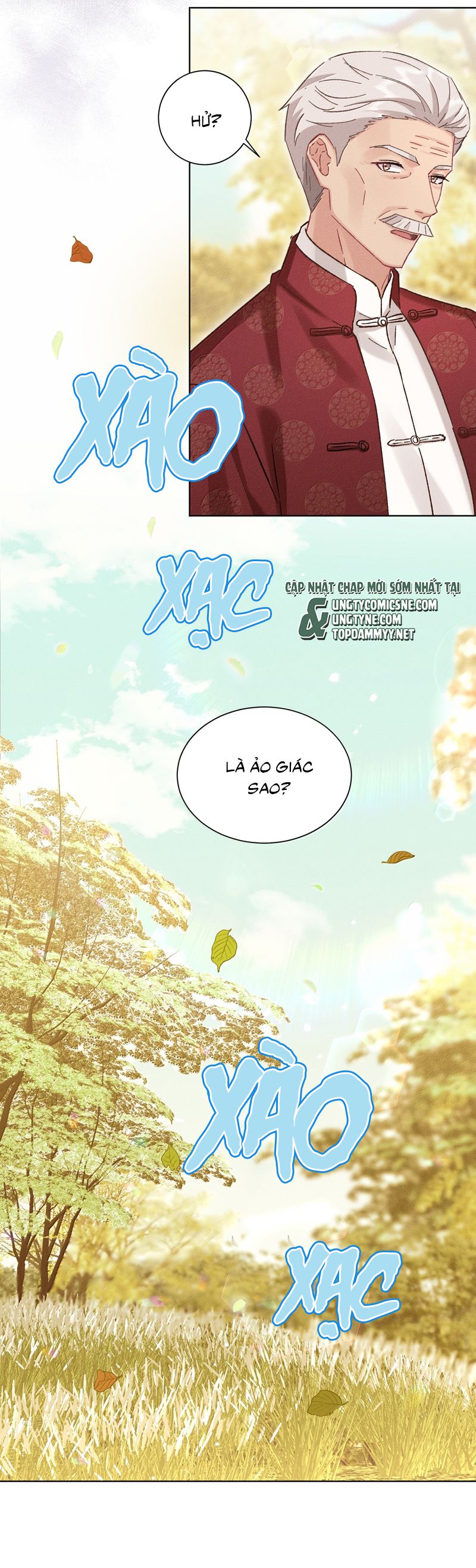 Đại Tiên Nhi Chap 18 - Trang 2