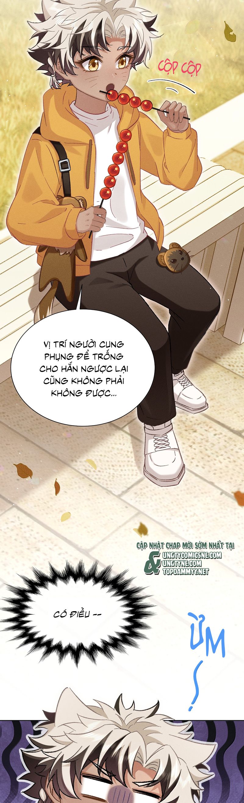 Đại Tiên Nhi Chap 18 - Trang 2