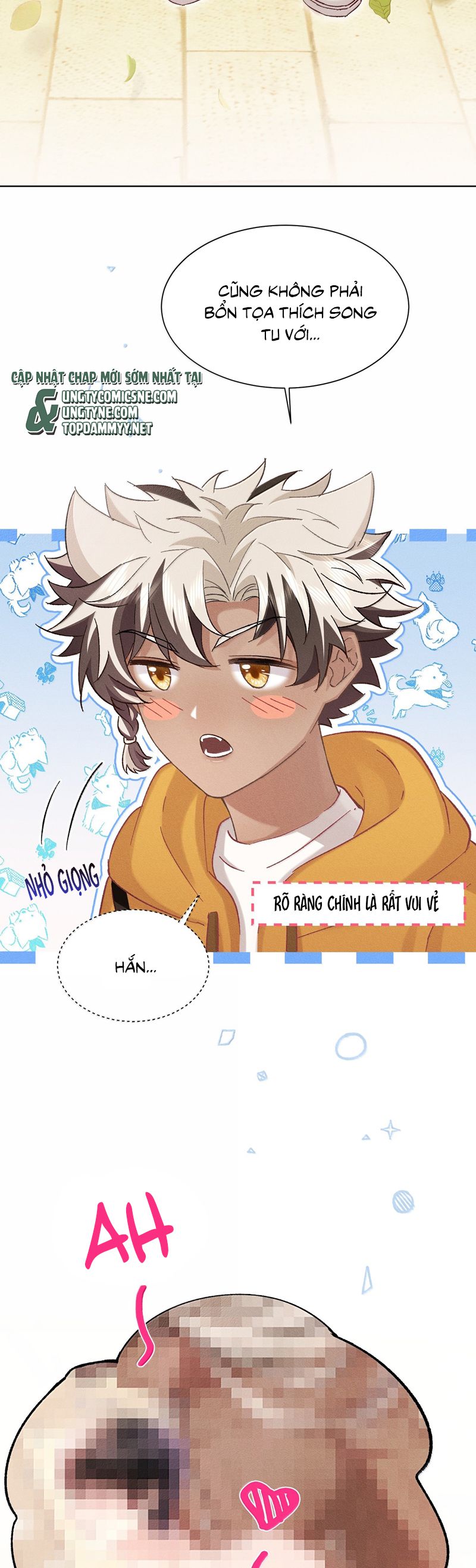 Đại Tiên Nhi Chap 18 - Trang 2