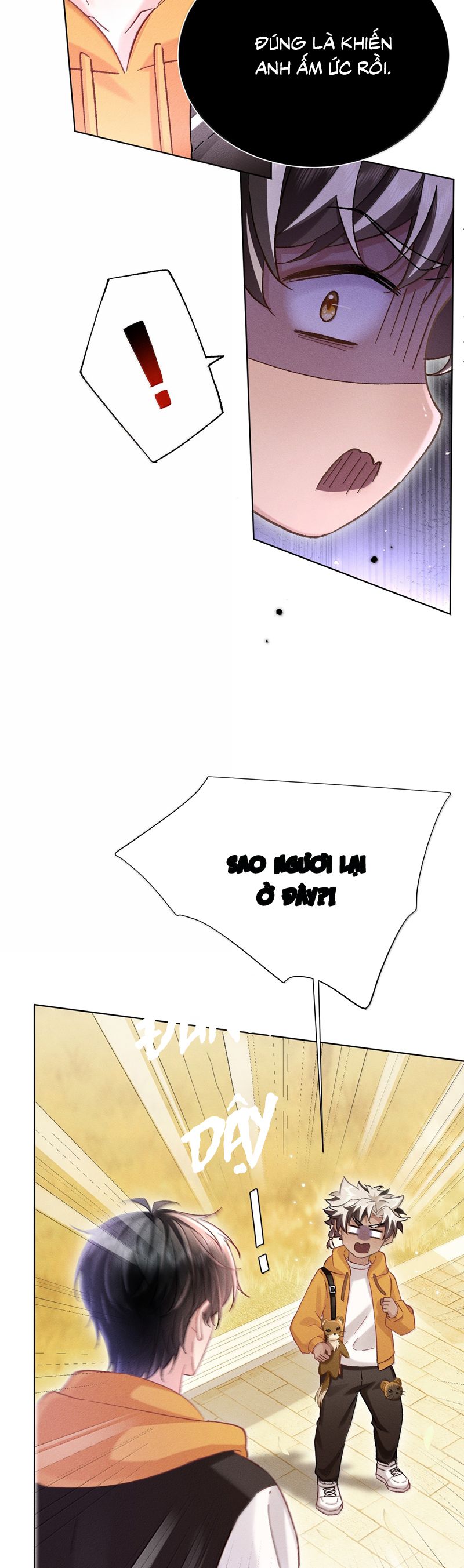 Đại Tiên Nhi Chap 18 - Trang 2