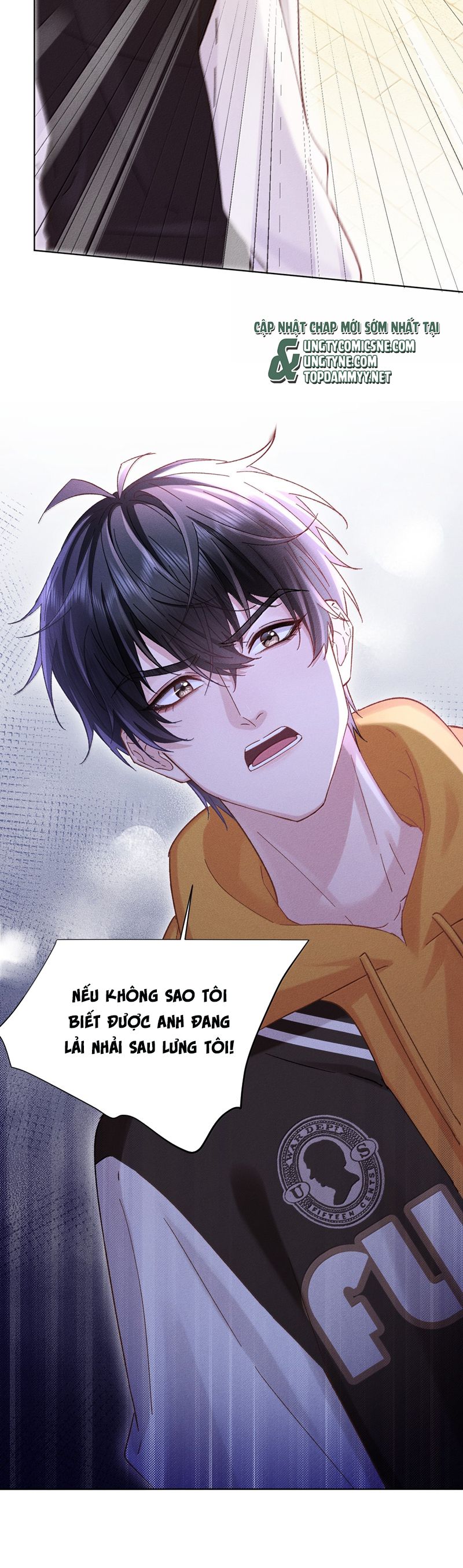 Đại Tiên Nhi Chap 18 - Trang 2
