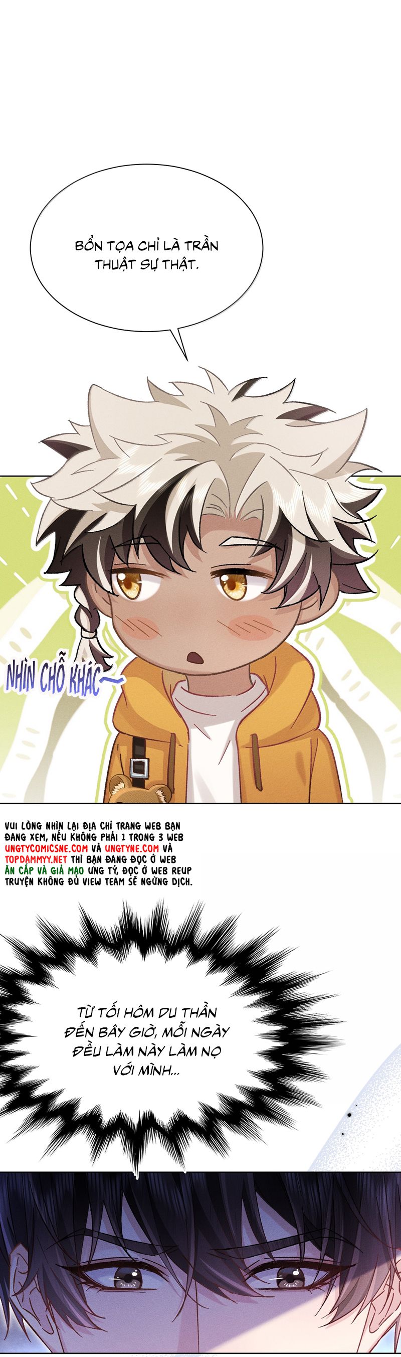 Đại Tiên Nhi Chap 18 - Trang 2