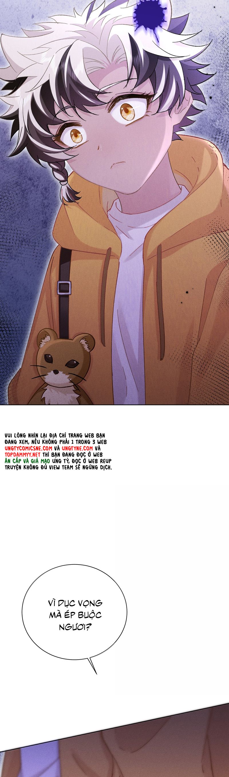 Đại Tiên Nhi Chap 18 - Trang 2