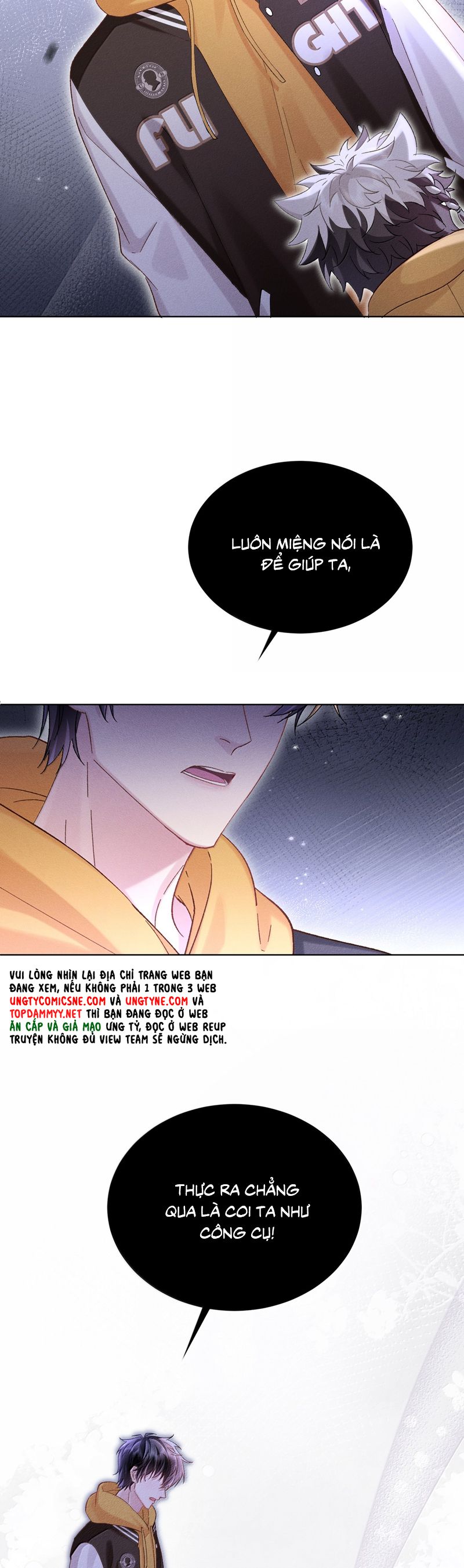 Đại Tiên Nhi Chap 18 - Trang 2