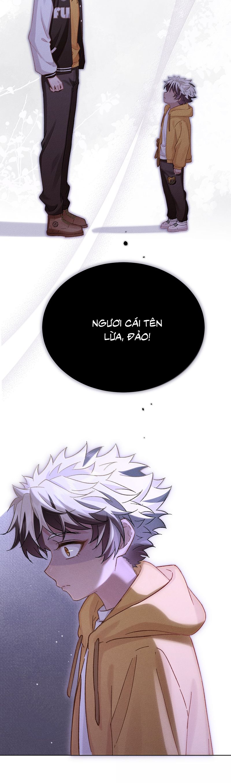 Đại Tiên Nhi Chap 18 - Trang 2