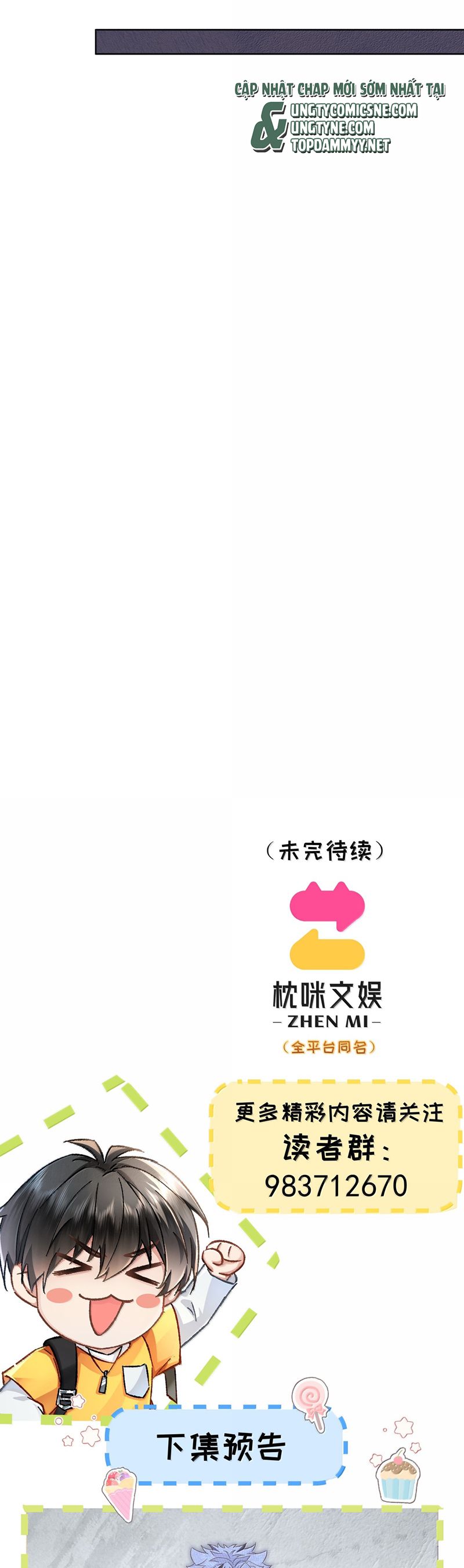 Đại Tiên Nhi Chap 18 - Trang 2