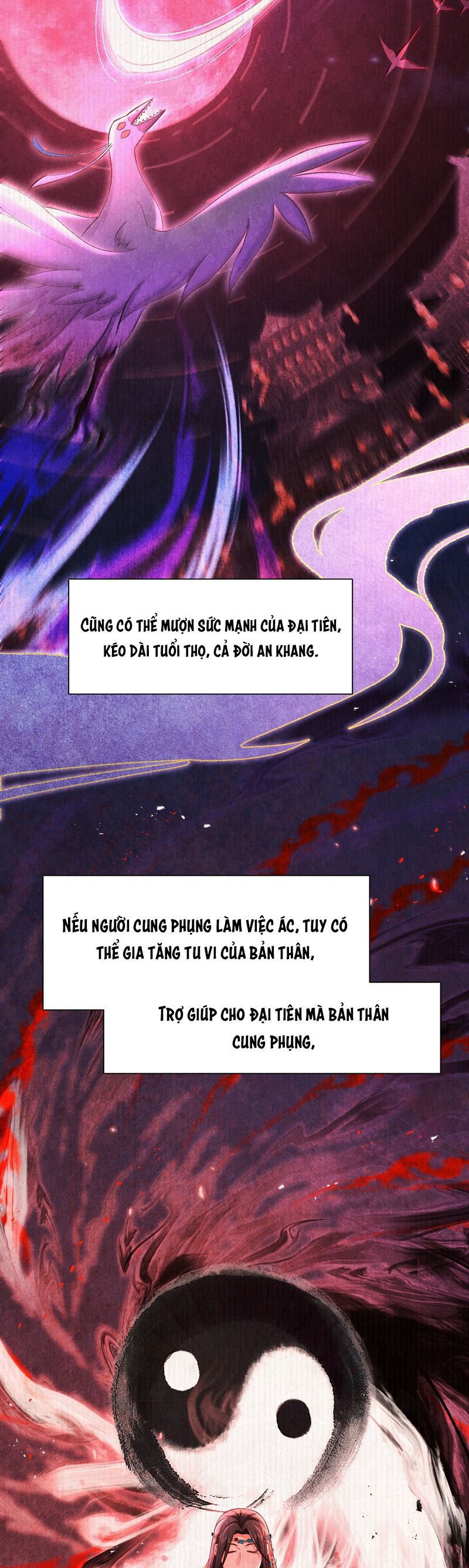Đại Tiên Nhi Chap 18 - Trang 2