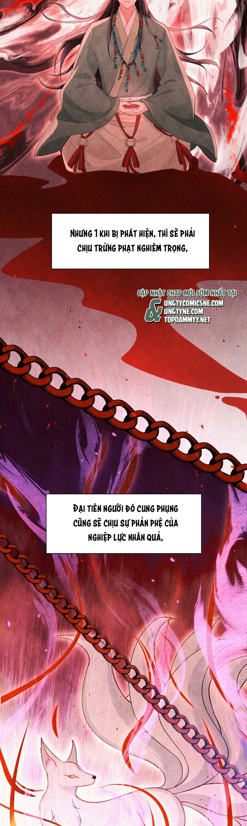 Đại Tiên Nhi Chap 18 - Trang 2