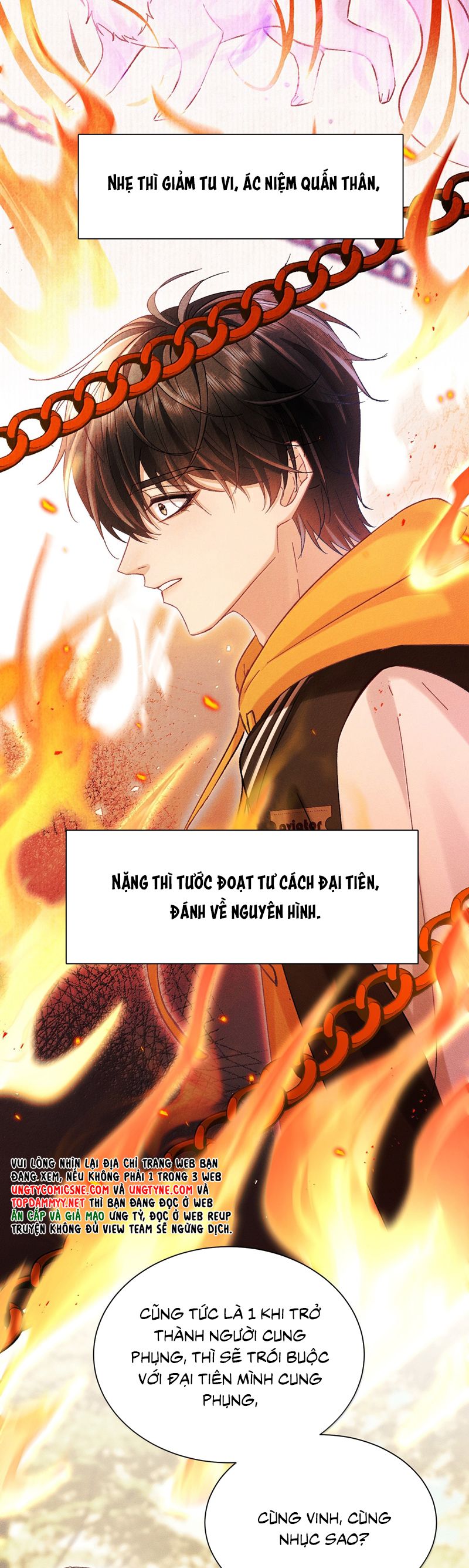 Đại Tiên Nhi Chap 18 - Trang 2