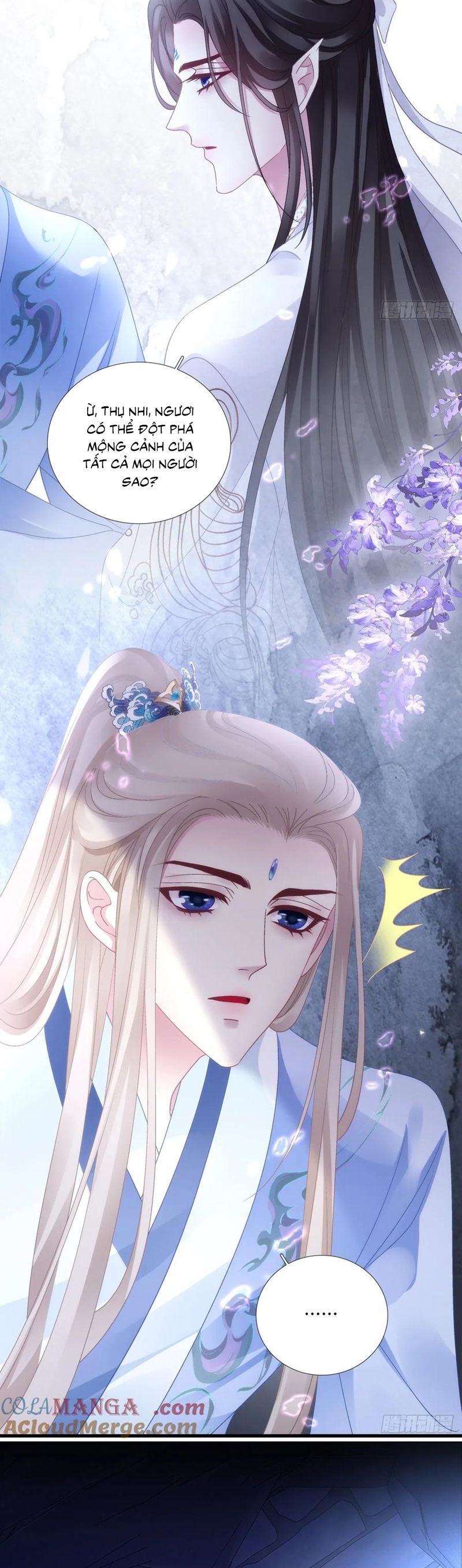 Hắc Hóa Đại Lão Thuần Dưỡng Chỉ Nam Chapter 166 - Trang 4