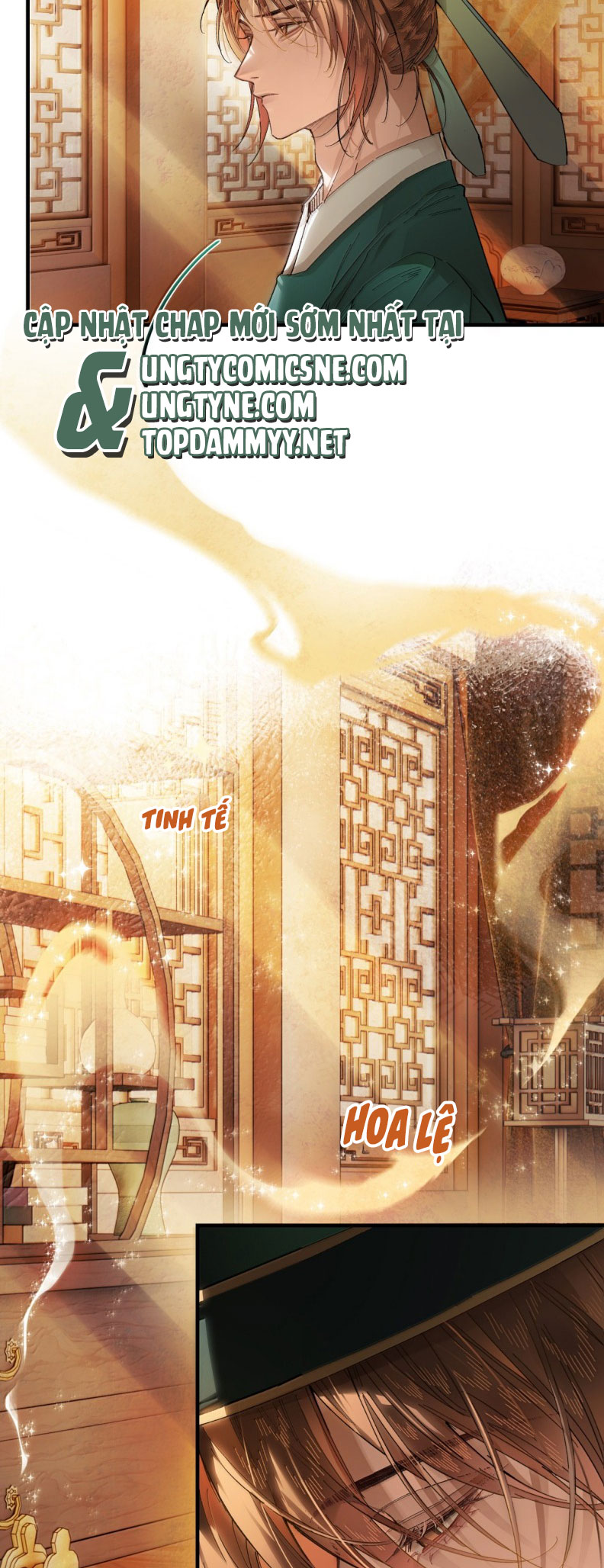 Ý Trung Nhân Chapter 29 - Next Chap 30