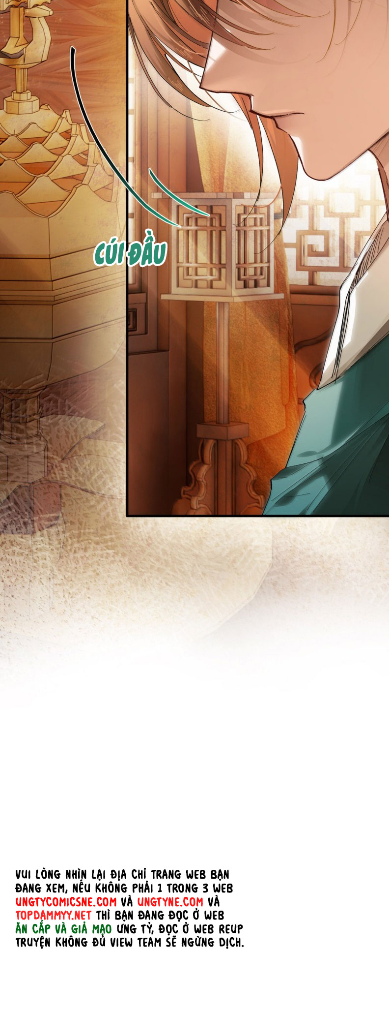 Ý Trung Nhân Chapter 29 - Next Chap 30