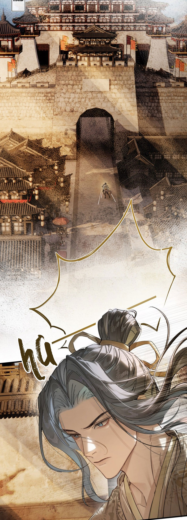 Ý Trung Nhân Chapter 29 - Next Chap 30