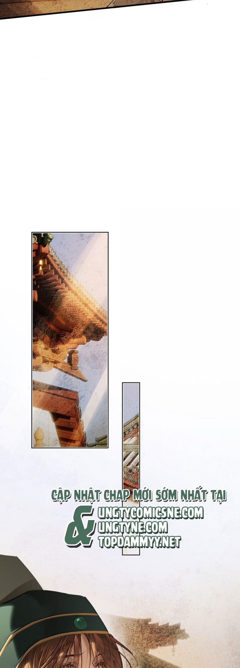 Ý Trung Nhân Chapter 29 - Next Chap 30