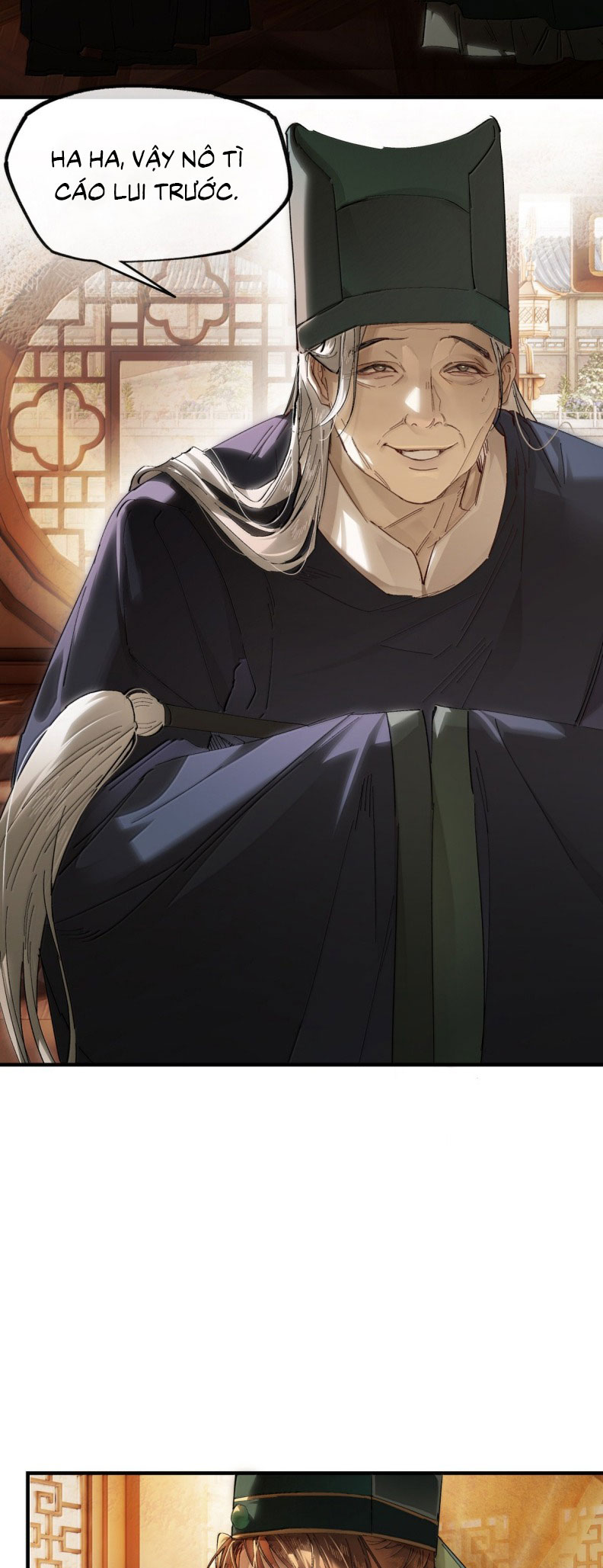 Ý Trung Nhân Chapter 29 - Next Chap 30