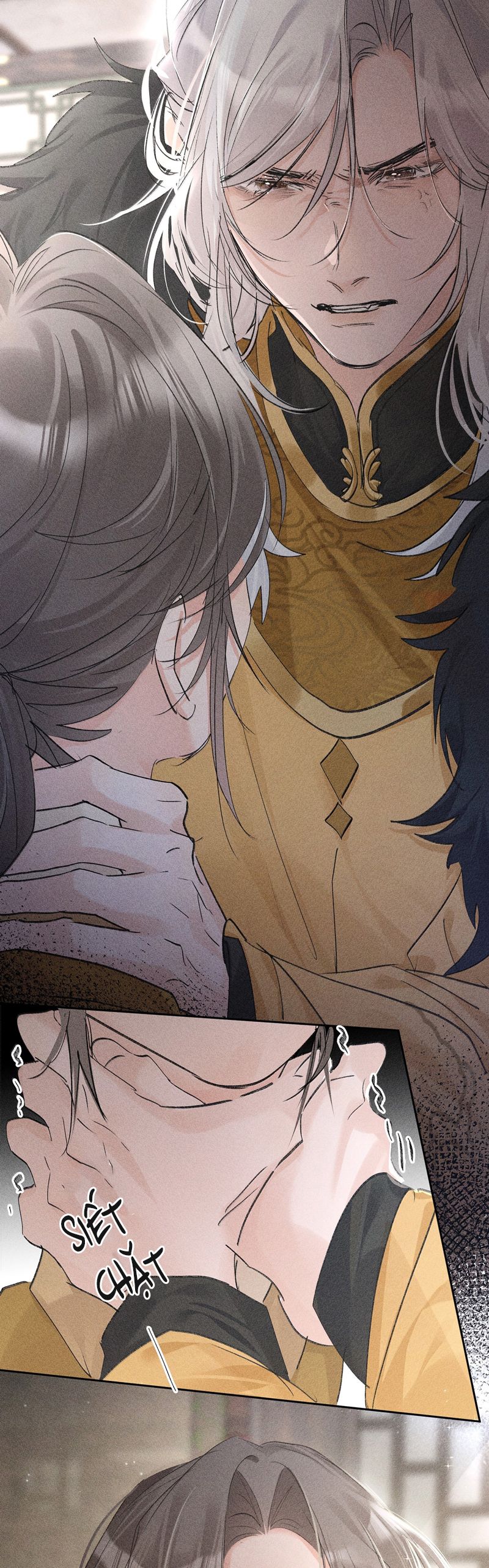 Dụ Địch Thâm Nhập Chapter 52 - Next Chapter 53
