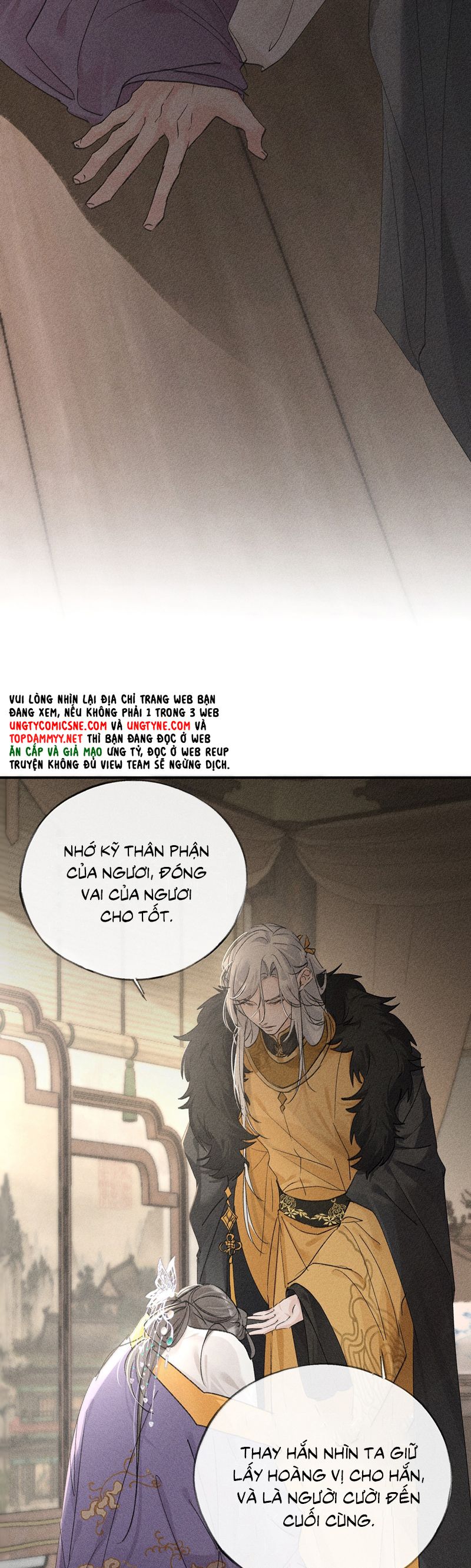 Dụ Địch Thâm Nhập Chapter 52 - Next Chapter 53