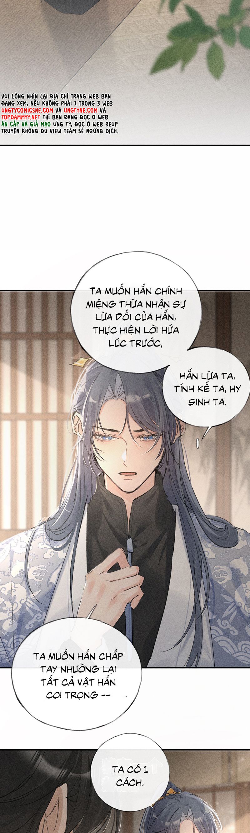 Dụ Địch Thâm Nhập Chapter 52 - Next Chapter 53