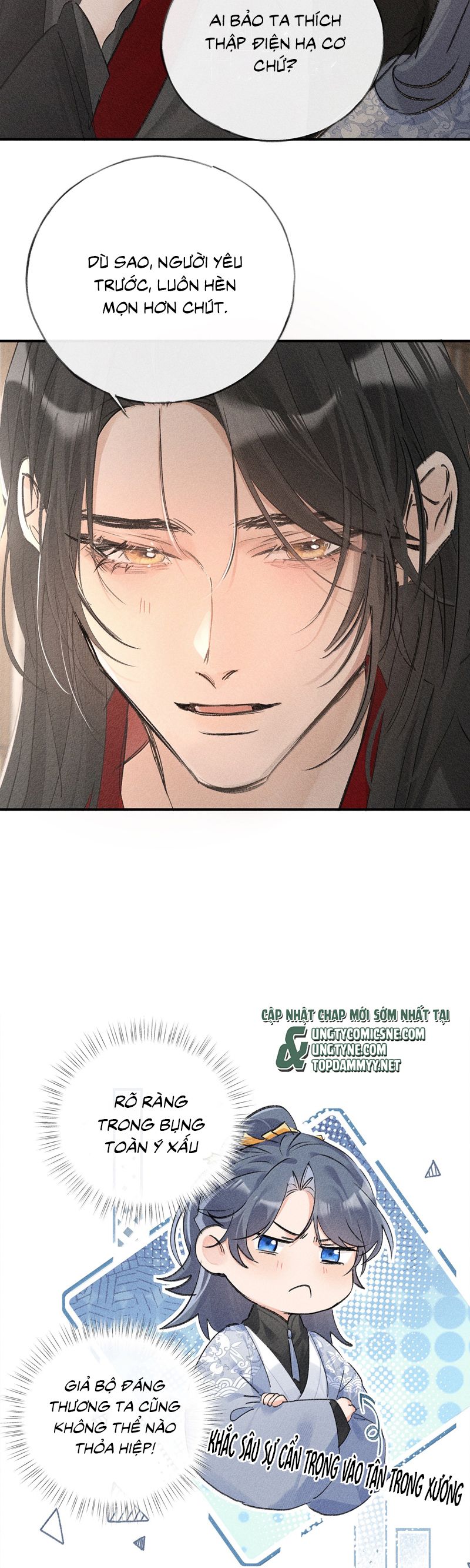 Dụ Địch Thâm Nhập Chapter 52 - Next Chapter 53