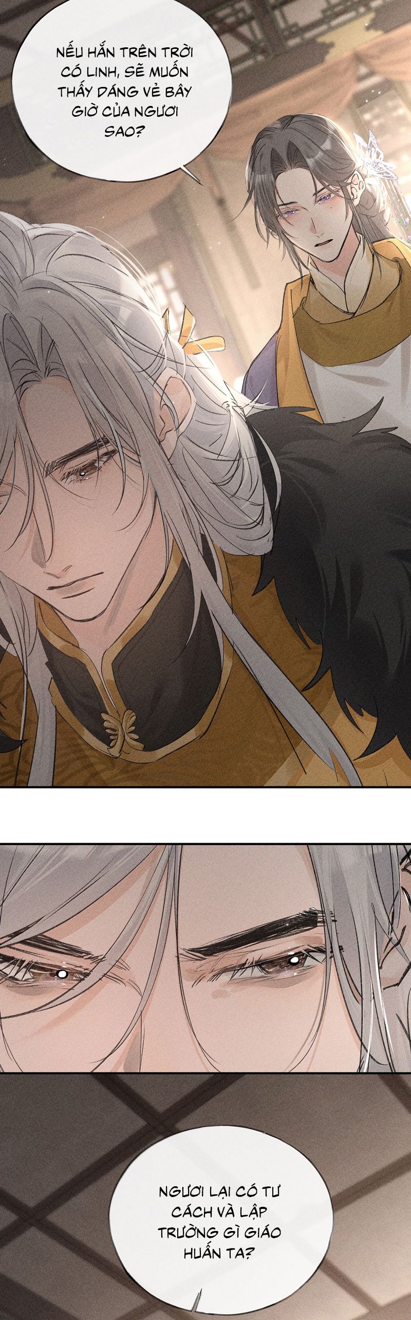 Dụ Địch Thâm Nhập Chapter 52 - Next Chapter 53