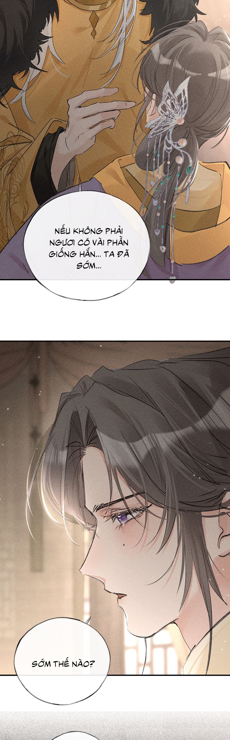 Dụ Địch Thâm Nhập Chapter 52 - Next Chapter 53