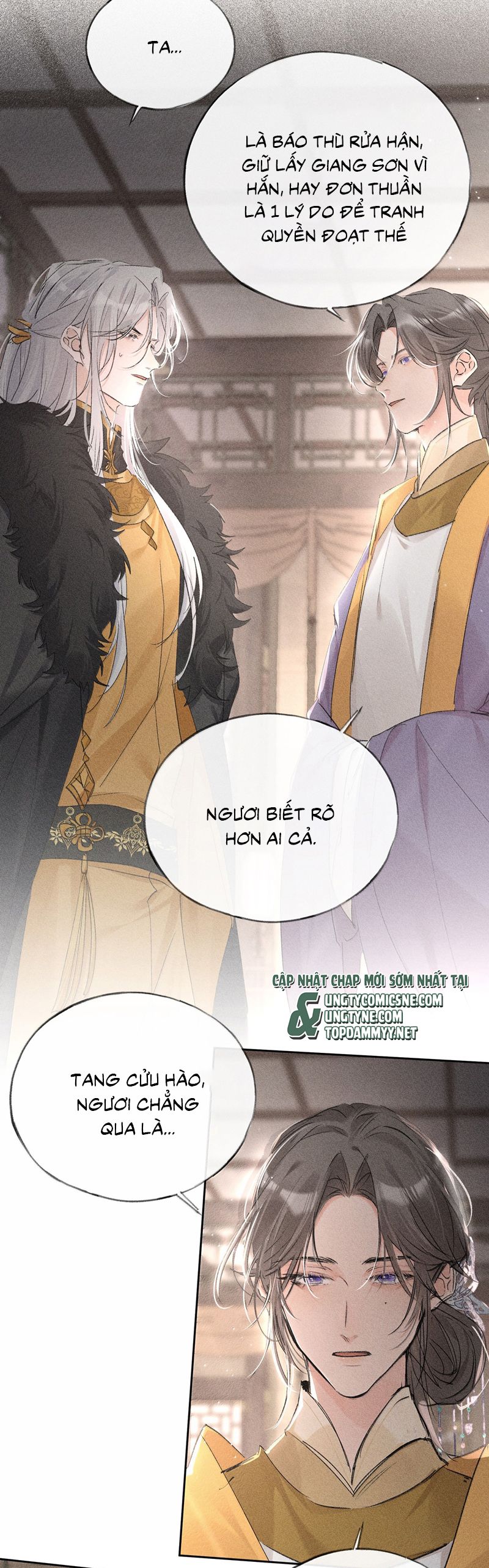 Dụ Địch Thâm Nhập Chapter 52 - Next Chapter 53
