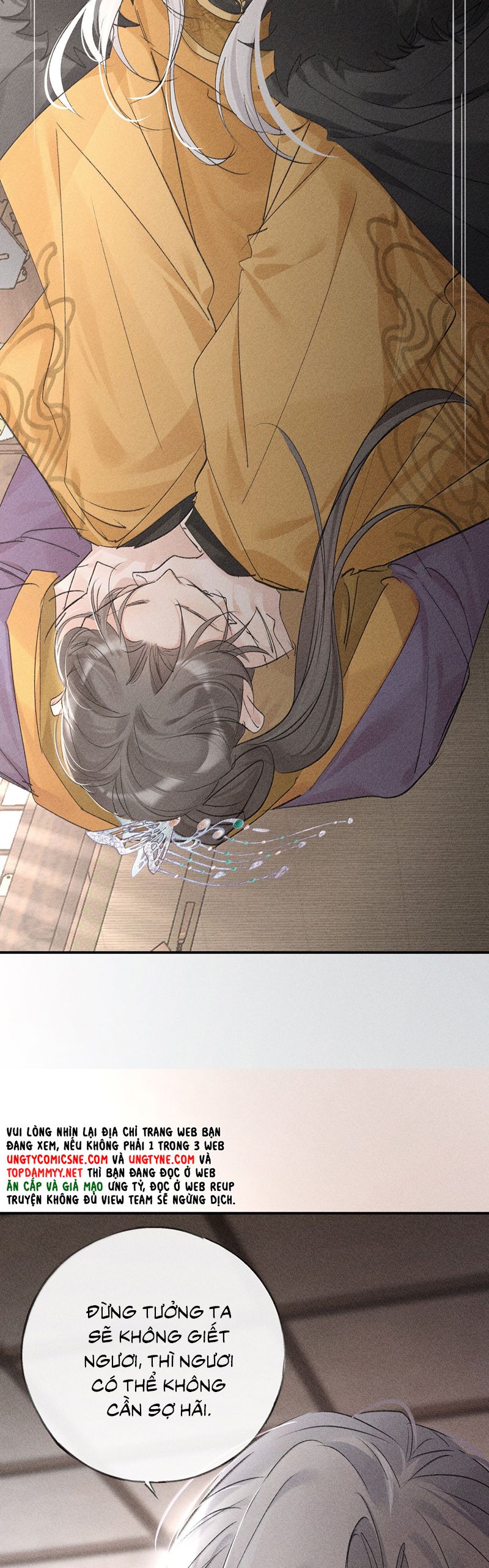 Dụ Địch Thâm Nhập Chapter 52 - Next Chapter 53