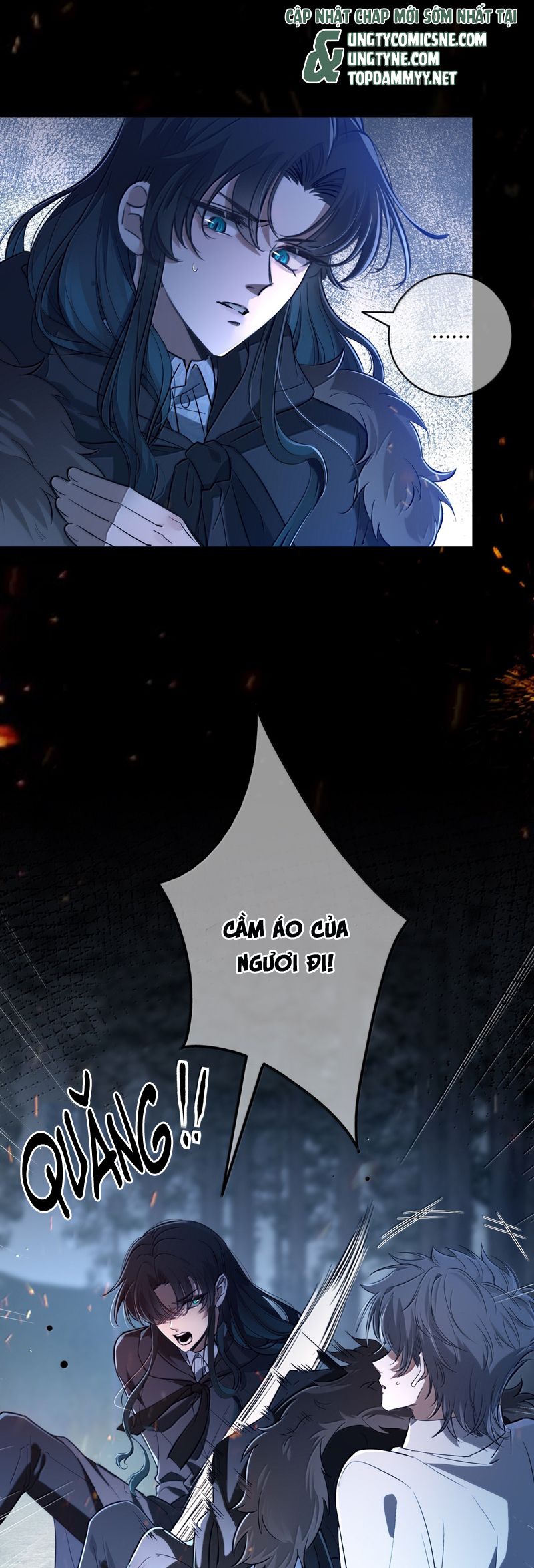 Phệ Chủ Chapter 21 - Trang 4