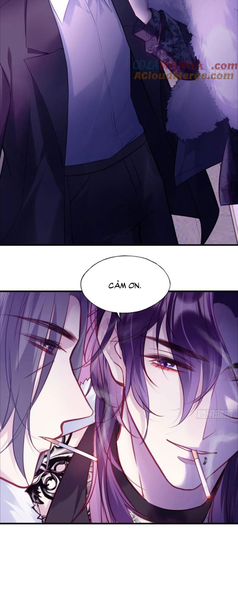 Anh Ấy Chưa Từng Rơi Xuống Chapter 105 - Next Chap 105