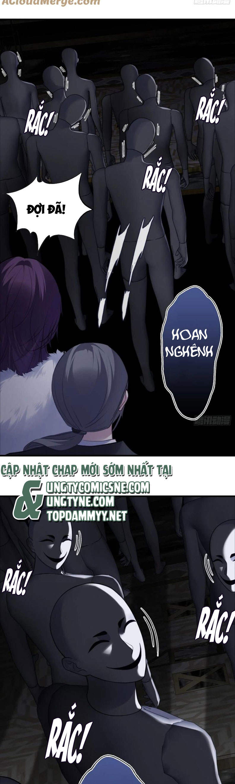 Anh Ấy Chưa Từng Rơi Xuống Chapter 105 - Next Chap 105