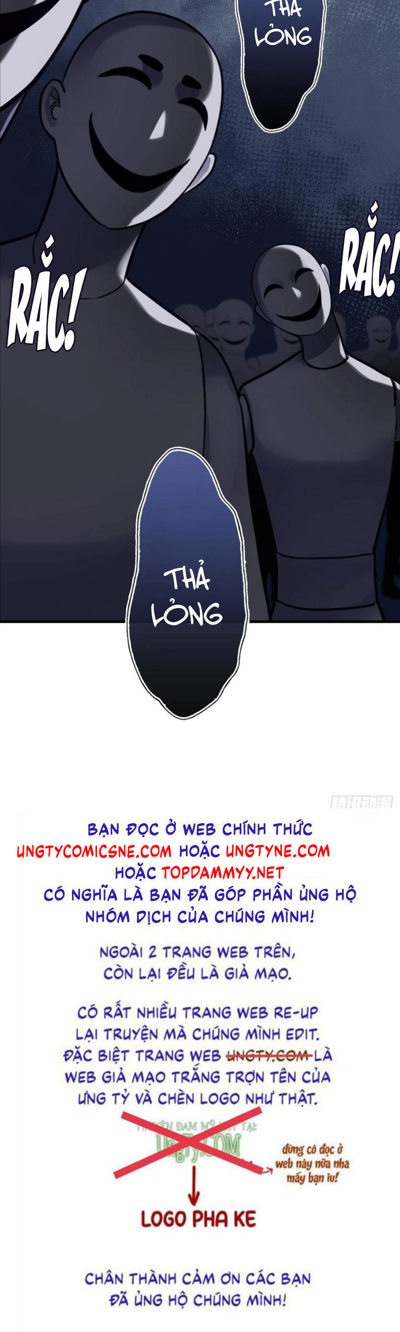 Anh Ấy Chưa Từng Rơi Xuống Chapter 105 - Next Chap 105