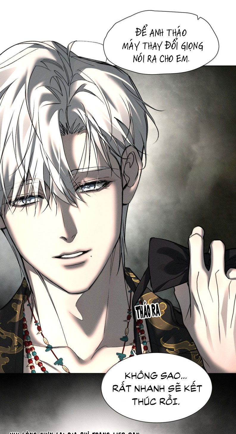 Ảnh Đế Cứ Muốn Làm Kim Chủ Của Tôi Chapter 57 - Next Chapter 58