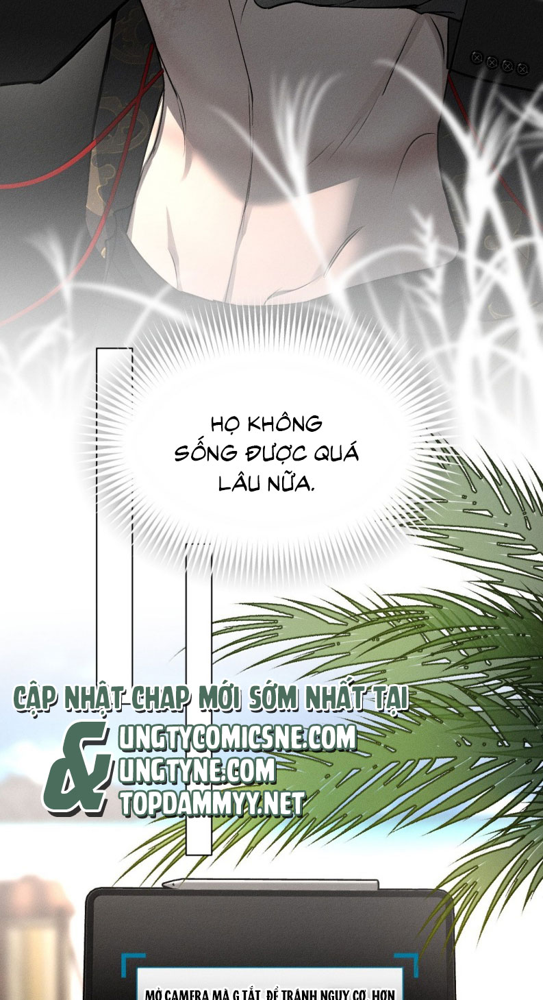 Ảnh Đế Cứ Muốn Làm Kim Chủ Của Tôi Chapter 57 - Next Chapter 58