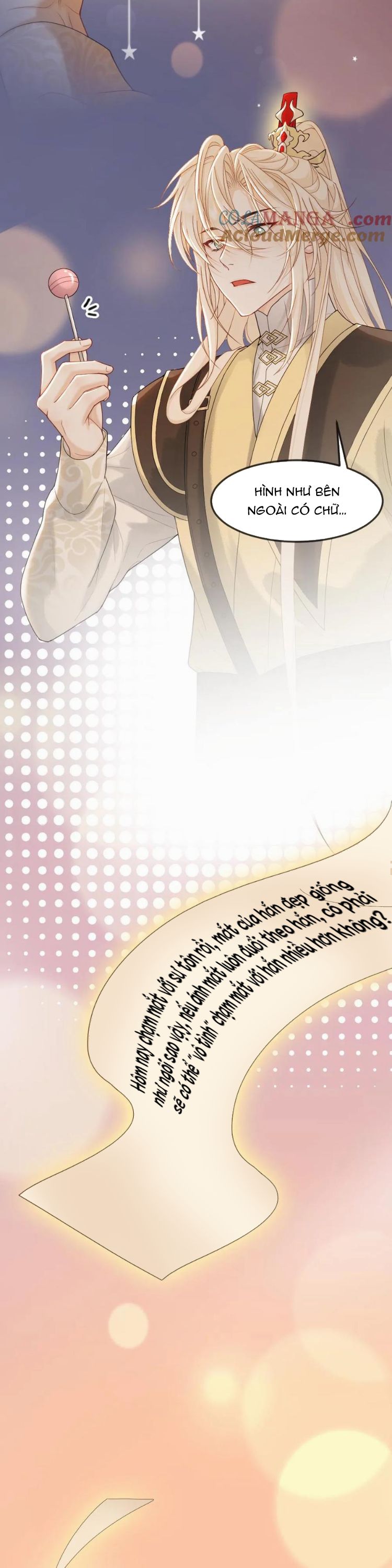Lang Cẩu Chủ Thần Chapter 464 - Next Chapter 465