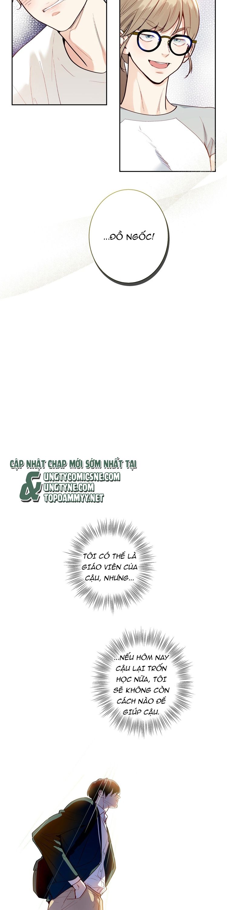 Tình Yêu Là Ảo Mộng! Super Star Chap 10 - Next Chap 11