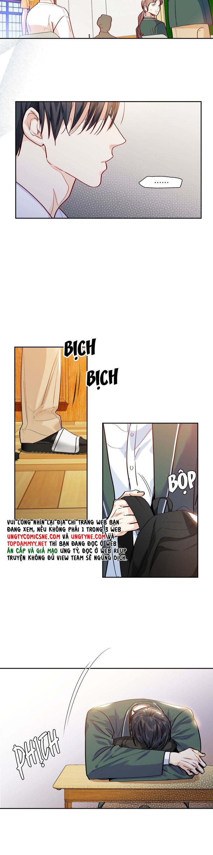 Tình Yêu Là Ảo Mộng! Super Star Chap 10 - Next Chap 11