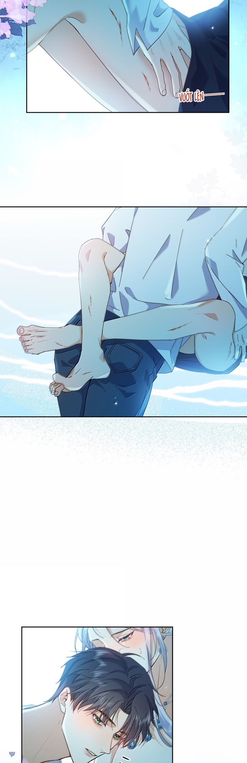 Huynh Dạy Dỗ Đệ Bất Kính Chapter 65 - Next Chap 66