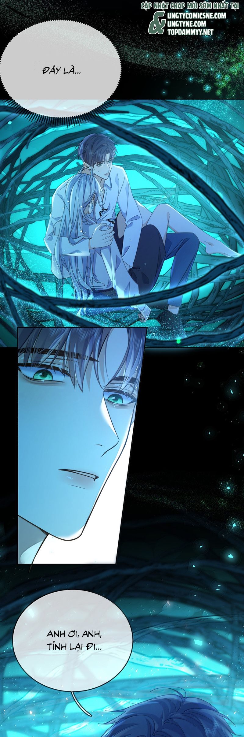 Huynh Dạy Dỗ Đệ Bất Kính Chapter 65 - Next Chap 66