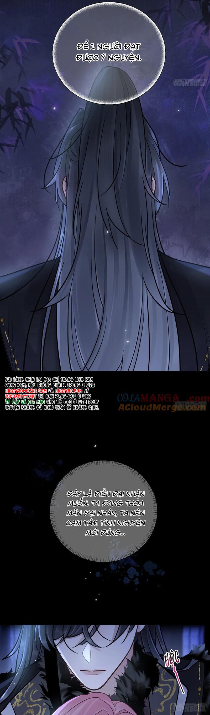 Cư Tâm Bất Kính Chapter 38 - Next Chapter 39