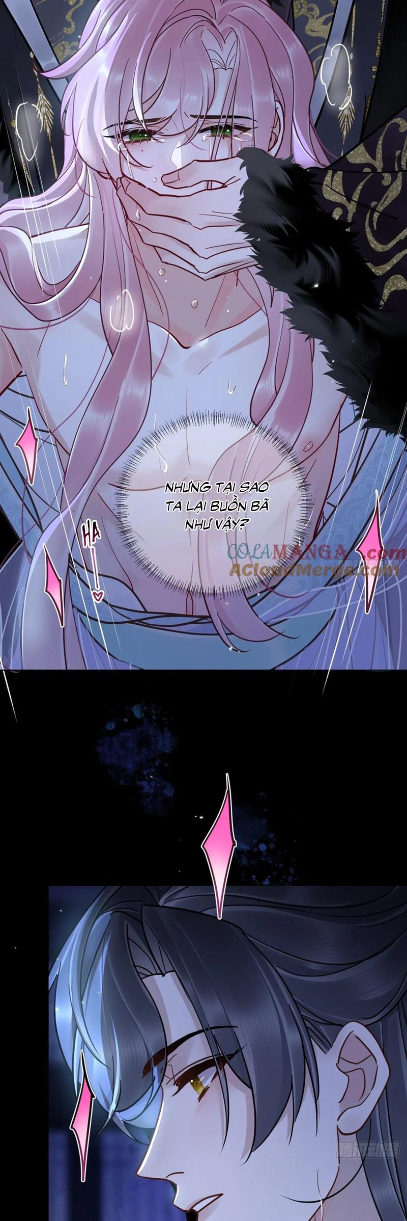 Cư Tâm Bất Kính Chapter 38 - Next Chapter 39