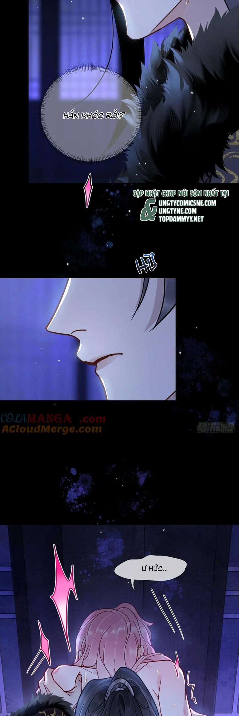 Cư Tâm Bất Kính Chapter 38 - Next Chapter 39