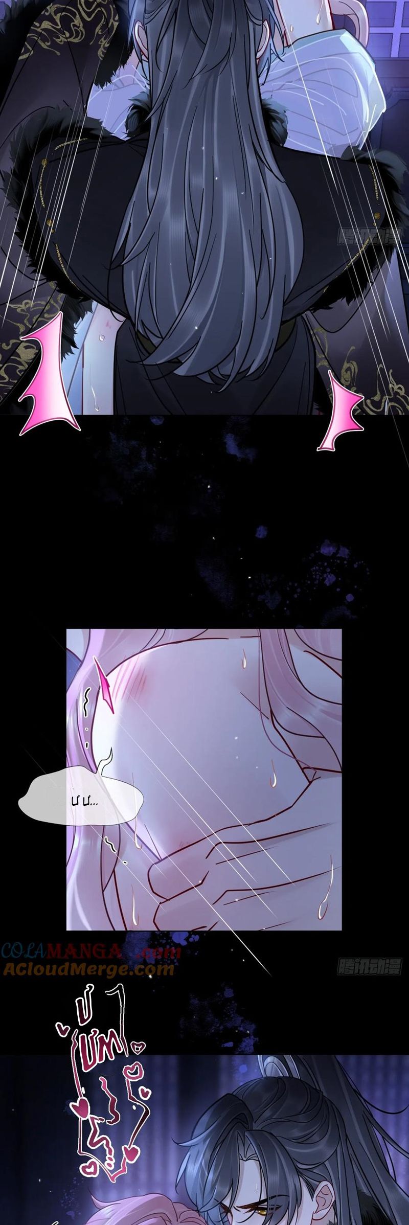 Cư Tâm Bất Kính Chapter 38 - Next Chapter 39
