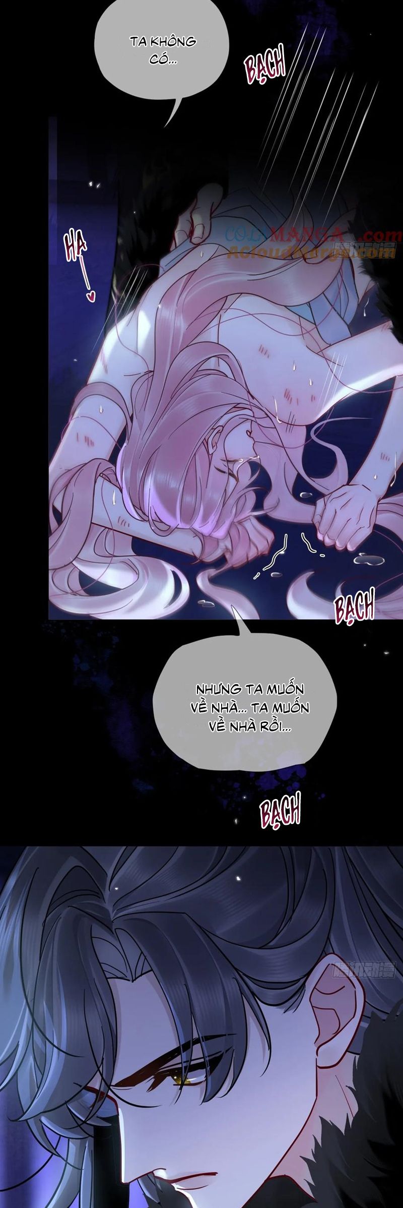 Cư Tâm Bất Kính Chapter 38 - Next Chapter 39